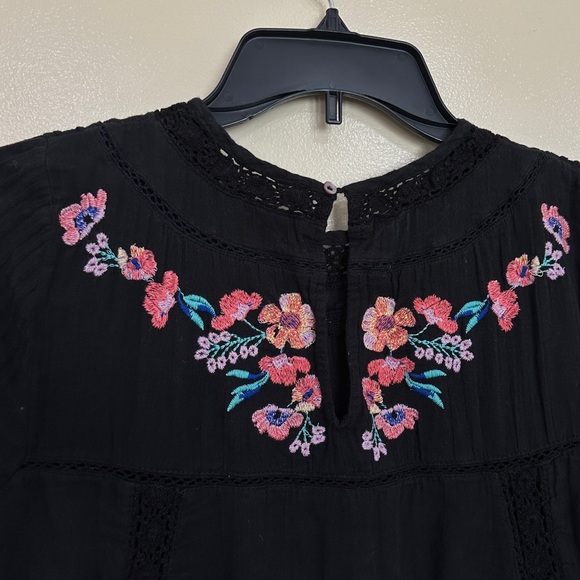 Free People Perfectly Victorian Dress - Picture 8 of 9